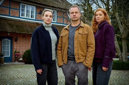 Nord bei Nordwest - Bei Einbruch Mord Tv Fernsehen Das Erste ARD Streamen online Mediathek Video on Demand DVD kaufen