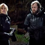 Nord bei Nordwest - Bei Einbruch Mord Tv Fernsehen Das Erste ARD Streamen online Mediathek Video on Demand DVD kaufen