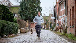 Nord bei Nordwest - Bei Einbruch Mord Tv Fernsehen Das Erste ARD Streamen online Mediathek Video on Demand DVD kaufen