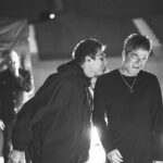 Oasis Dont Look Back in Anger