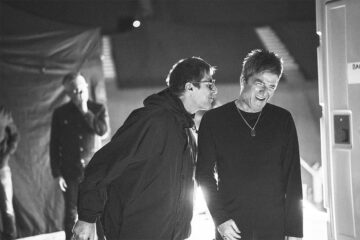 Oasis Dont Look Back in Anger