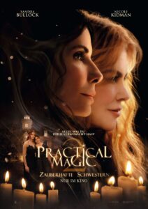 Practical Magic 2 Zauberhafte Schwestern