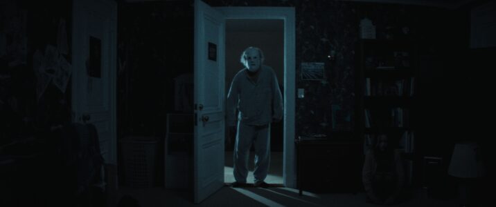 Recluse