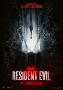Resident Evil 2026