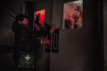 Resident Evil 2026