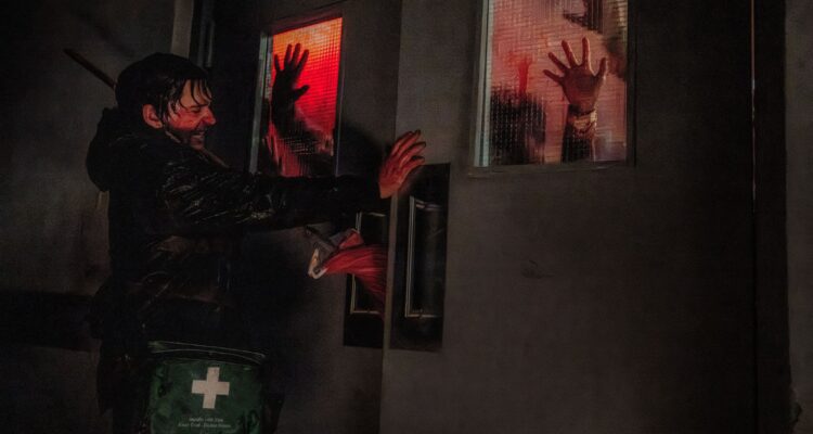 Resident Evil 2026
