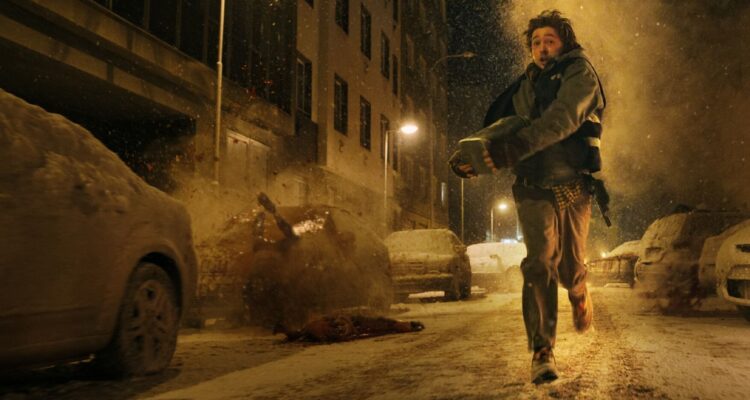 Resident Evil 2026