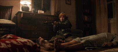 Resident Evil 2026