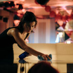 Serial Cleaner Tv Fernsehen ZDFneo Streamen online Mediathek Video on Demand DVD kaufen