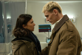 Serial Cleaner Tv Fernsehen ZDFneo Streamen online Mediathek Video on Demand DVD kaufen