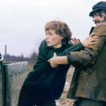 Stiefel, die den Tod bedeuten Blind Terror See No Evil TV Fernsehen arte Streamen online Mediathek Video on Demand DVD kaufen