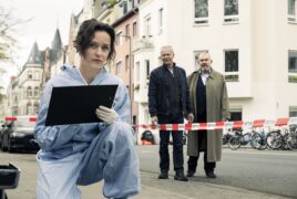 Tatort: Die letzten Menschen von Köln Tv Fernsehen Das Erste ARD Streamen online Mediathek Video on Demand DVD kaufen