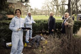 Tatort: Die letzten Menschen von Köln Tv Fernsehen Das Erste ARD Streamen online Mediathek Video on Demand DVD kaufen