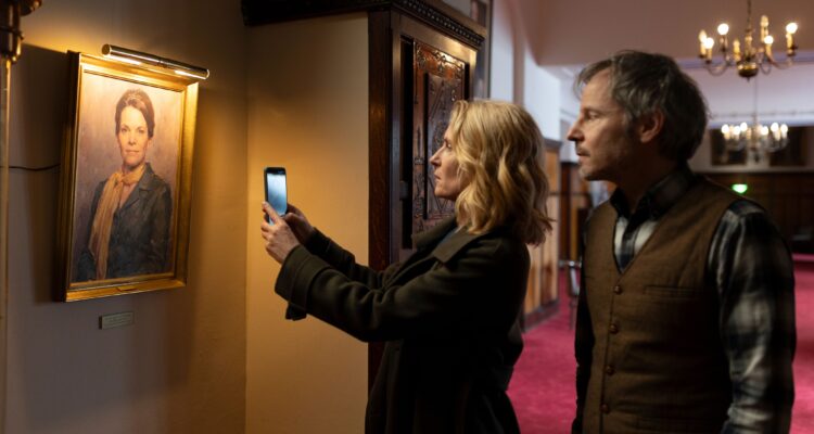 Tatort: König in Gelb Tv Fernsehen Das Erste ARD Streamen online Mediathek Video on Demand DVD kaufen