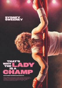 Christy Thats Why the Lady is A Champ