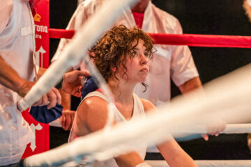 Christy Thats Why the Lady is A Champ