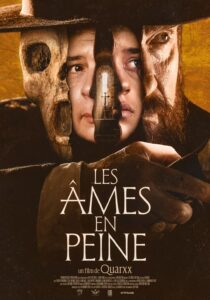 The Ones Who Grieve Les Åmes en peine