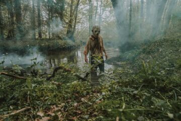The Ones Who Grieve Les Åmes en peine
