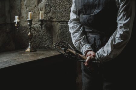 The Ones Who Grieve Les Åmes en peine