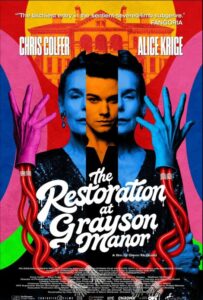 The Restoration at Grayson Manor