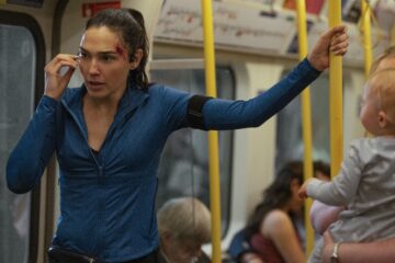 The Runner (2026) Amazon Prime Video Streamen online Video on Demand