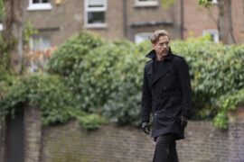 The Runner (2026) Amazon Prime Video Streamen online Video on Demand
