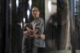 The Runner (2026) Amazon Prime Video Streamen online Video on Demand