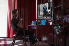 The Runner (2026) Amazon Prime Video Streamen online Video on Demand
