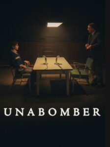 Unabomber Netflix Streamen online Video on Demand