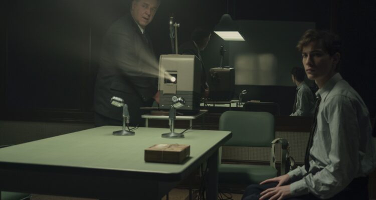 Unabomber Netflix Streamen online Video on Demand