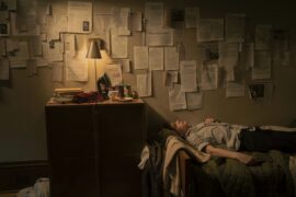 Unabomber Netflix Streamen online Video on Demand