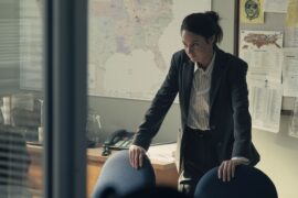 Unabomber Netflix Streamen online Video on Demand