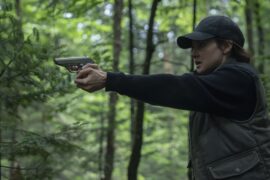 Unabomber Netflix Streamen online Video on Demand
