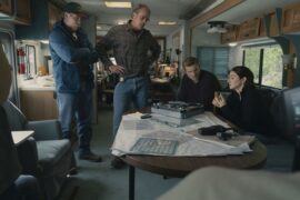 Unabomber Netflix Streamen online Video on Demand