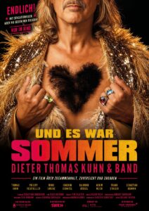 Und es war Sommer – Dieter Thomas Kuhn & Band