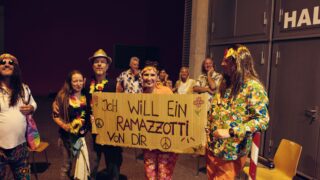 Und es war Sommer – Dieter Thomas Kuhn & Band