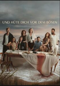 Und hüte dich vor dem Bösen De Eetclub The Perfect Lie Netflix Streamen online Video on Demand