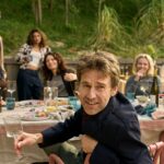 Und hüte dich vor dem Bösen De Eetclub The Perfect Lie Netflix Streamen online Video on Demand