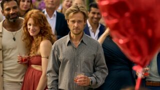 Und hüte dich vor dem Bösen De Eetclub The Perfect Lie Netflix Streamen online Video on Demand