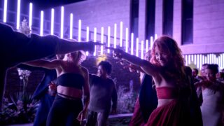 Und hüte dich vor dem Bösen De Eetclub The Perfect Lie Netflix Streamen online Video on Demand