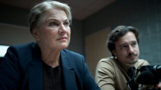Und hüte dich vor dem Bösen De Eetclub The Perfect Lie Netflix Streamen online Video on Demand