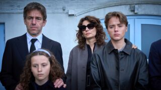 Und hüte dich vor dem Bösen De Eetclub The Perfect Lie Netflix Streamen online Video on Demand