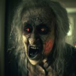 Unholy Night