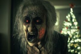 Unholy Night