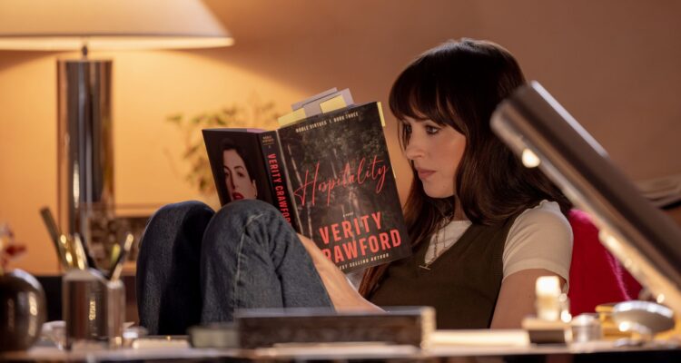 Verity Amazon Prime Video Streamen online Video on Demand