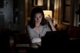 Verity Amazon Prime Video Streamen online Video on Demand