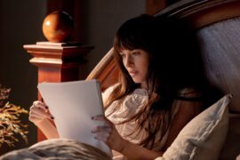 Verity Amazon Prime Video Streamen online Video on Demand