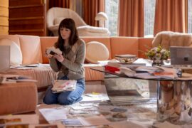Verity Amazon Prime Video Streamen online Video on Demand