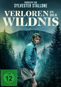 Verloren in der Wildnis Lost on a Mountain in Maine Tv Fernsehen ONE Streamen online Mediathek Video on Demand DVD kaufen