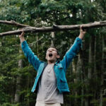Verloren in der Wildnis Lost on a Mountain in Maine Tv Fernsehen ONE Streamen online Mediathek Video on Demand DVD kaufen